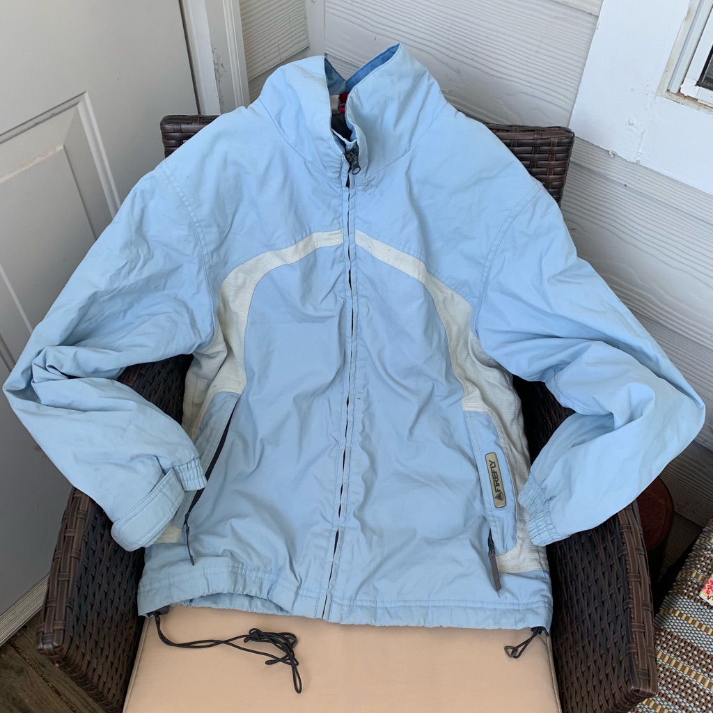 Ski Jacket